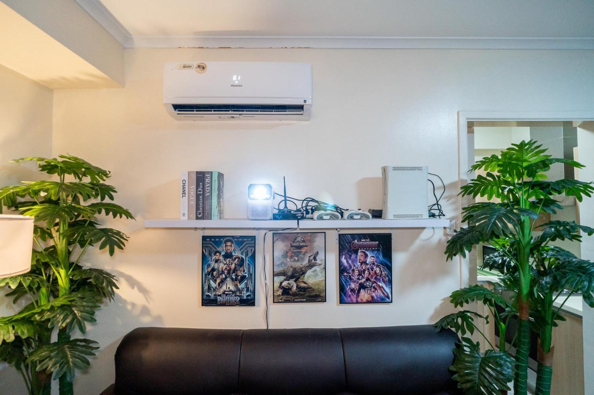 A2j Luxury 2br Bgc Near Sm Aura, Market2x *
