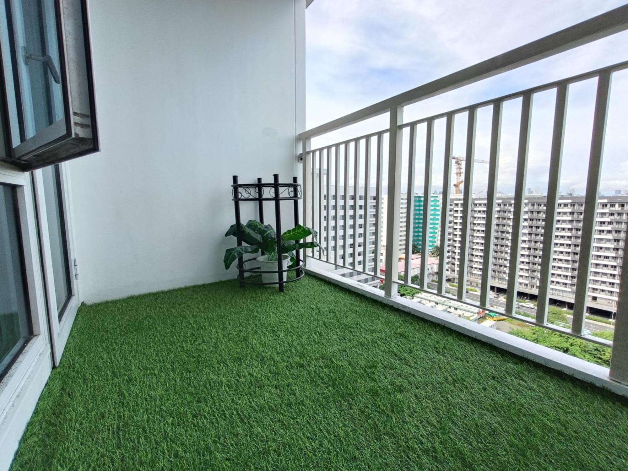 Apartment Premiere Haven At Sea Residences Condominium *