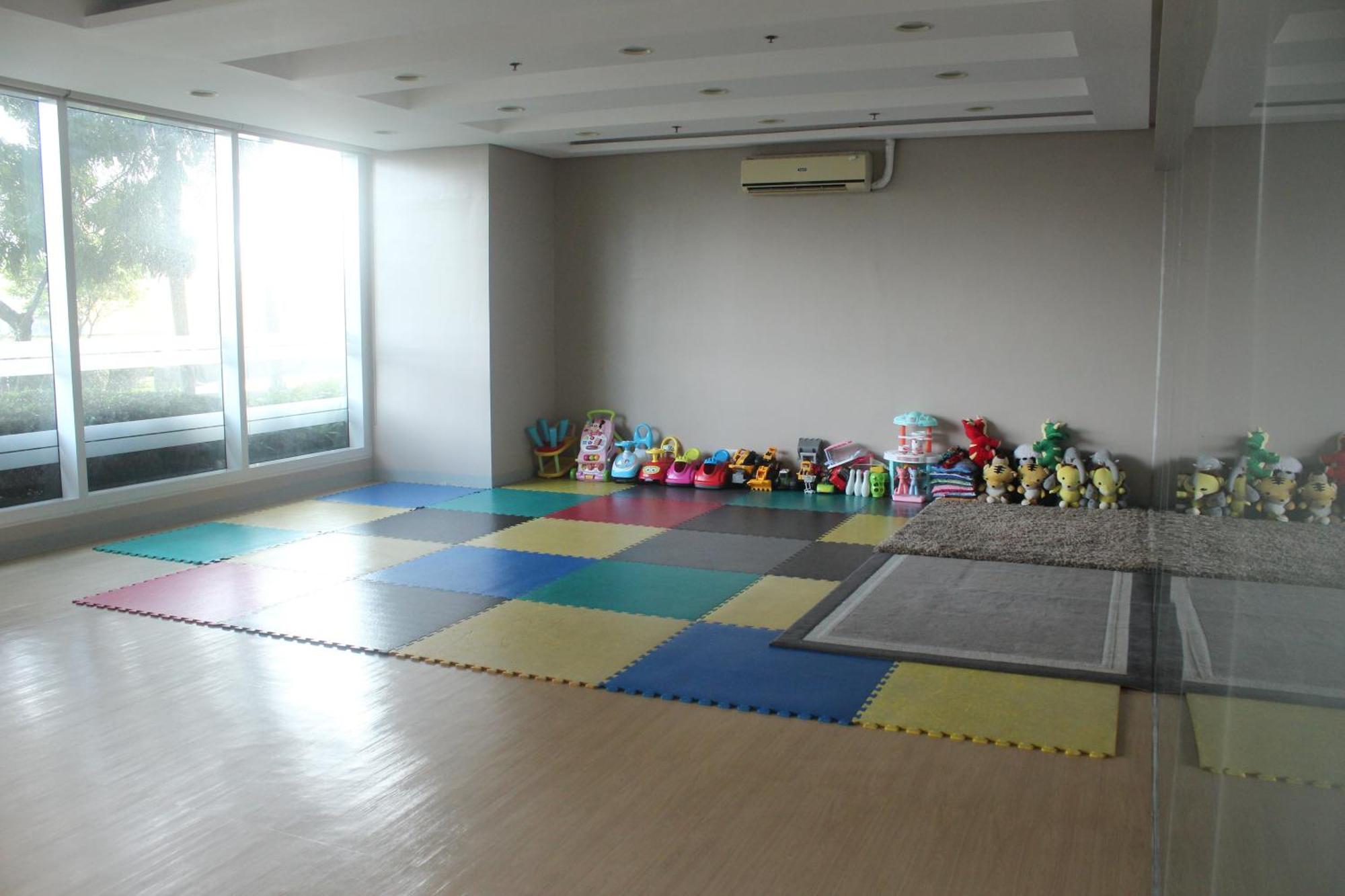 Apartamento Affordable Makati Serviced