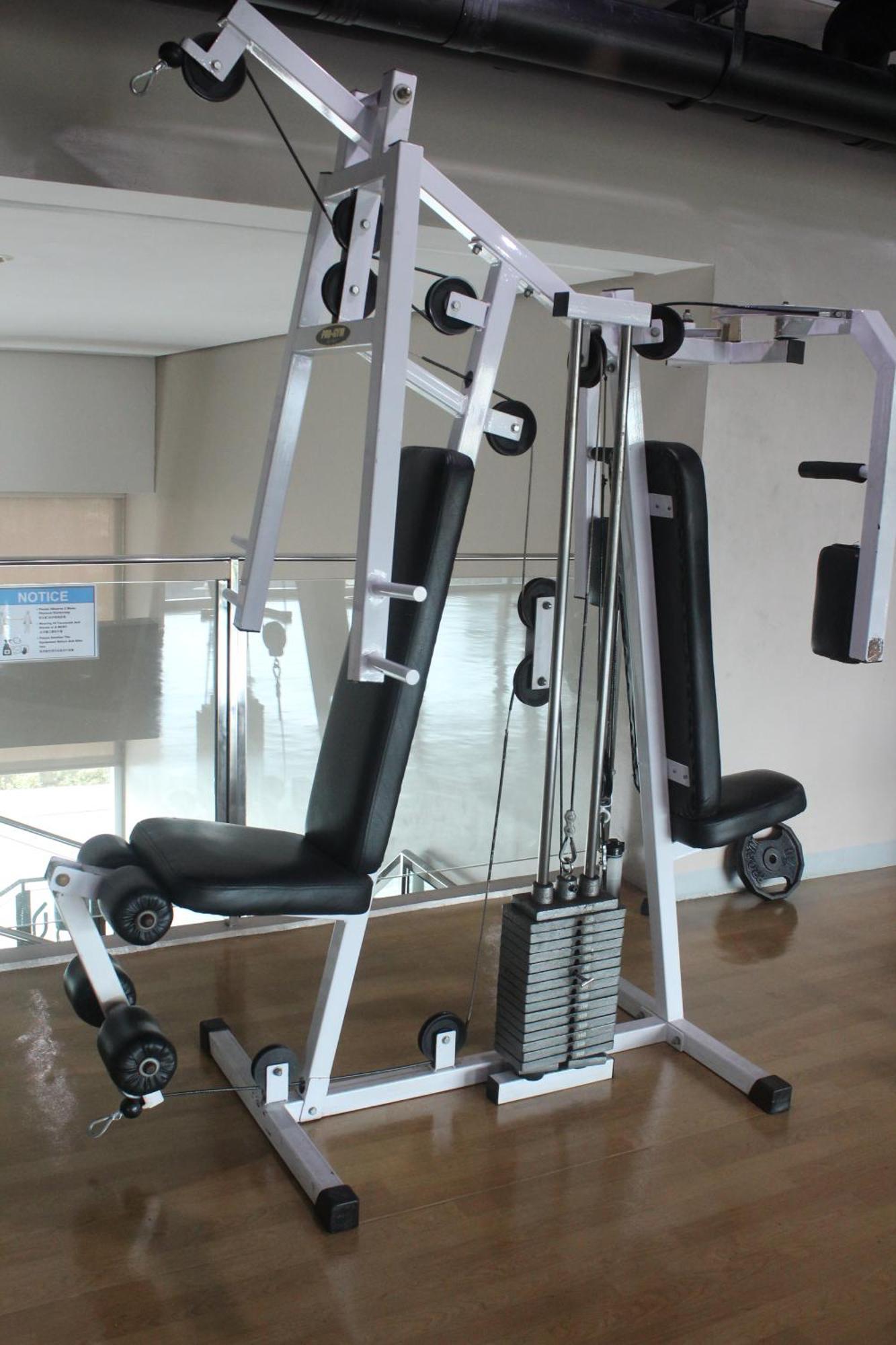 Apartamento Affordable Makati Serviced Manila