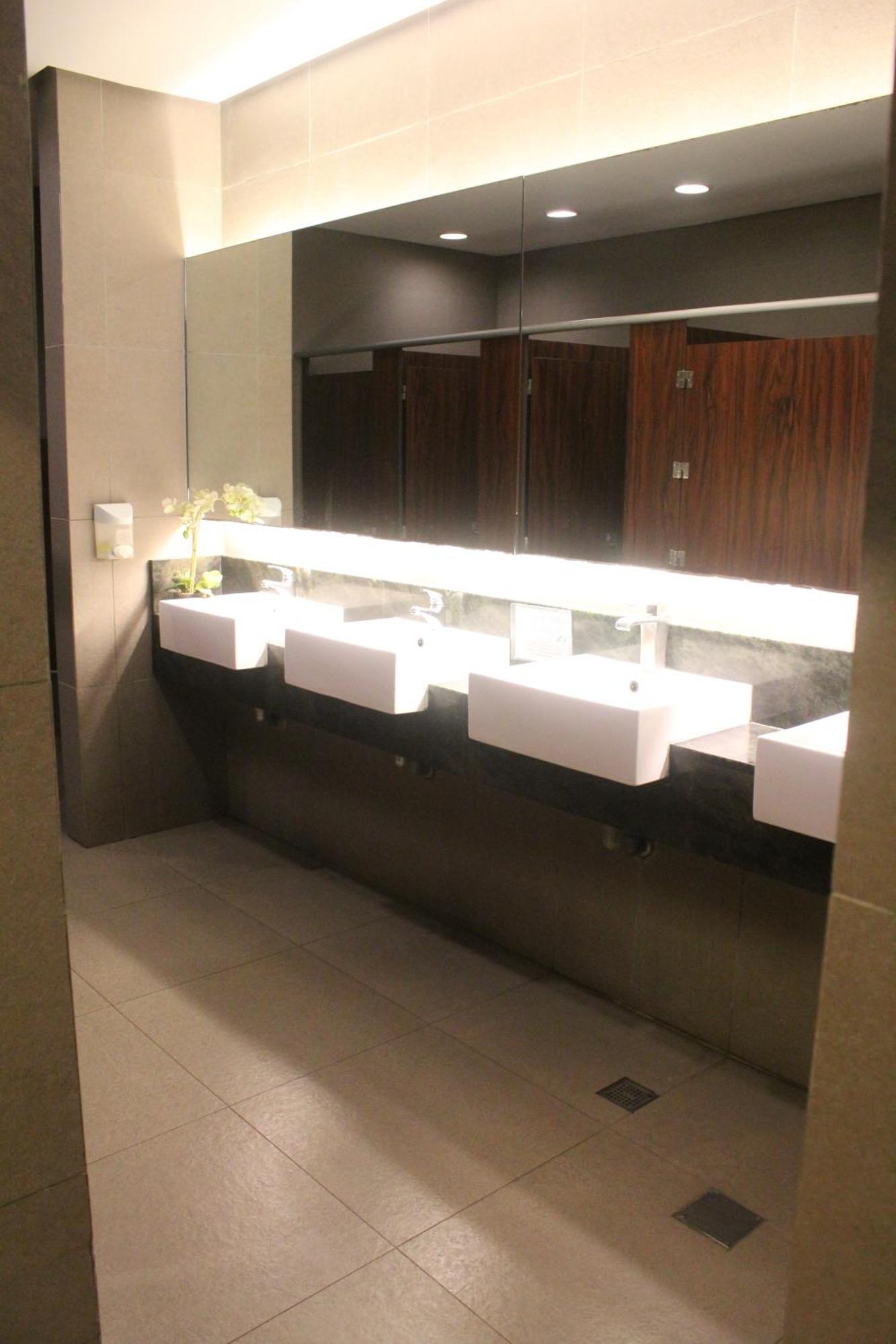 Affordable Makati Serviced Manila
