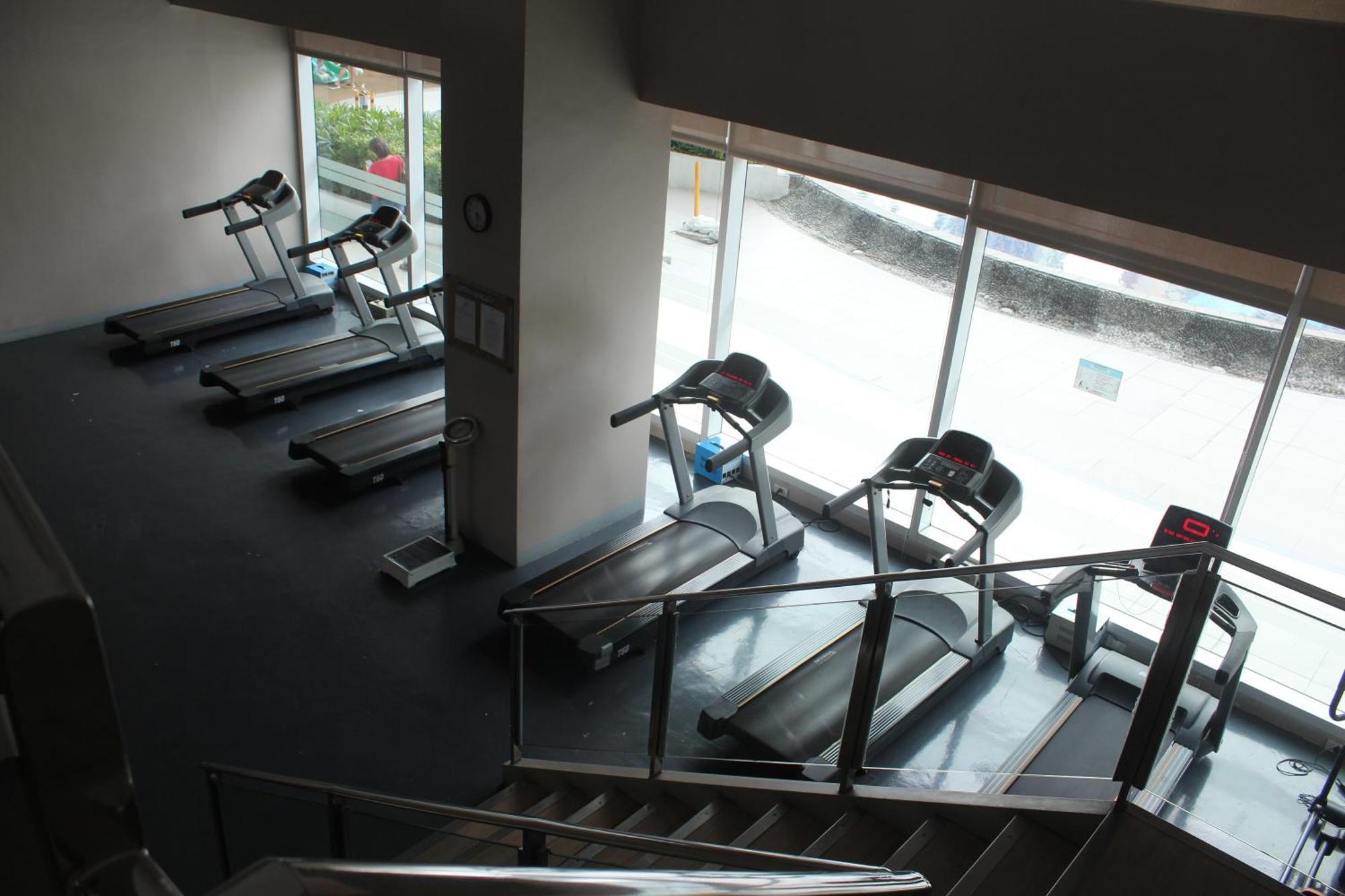 Affordable Makati Serviced Apartamento
