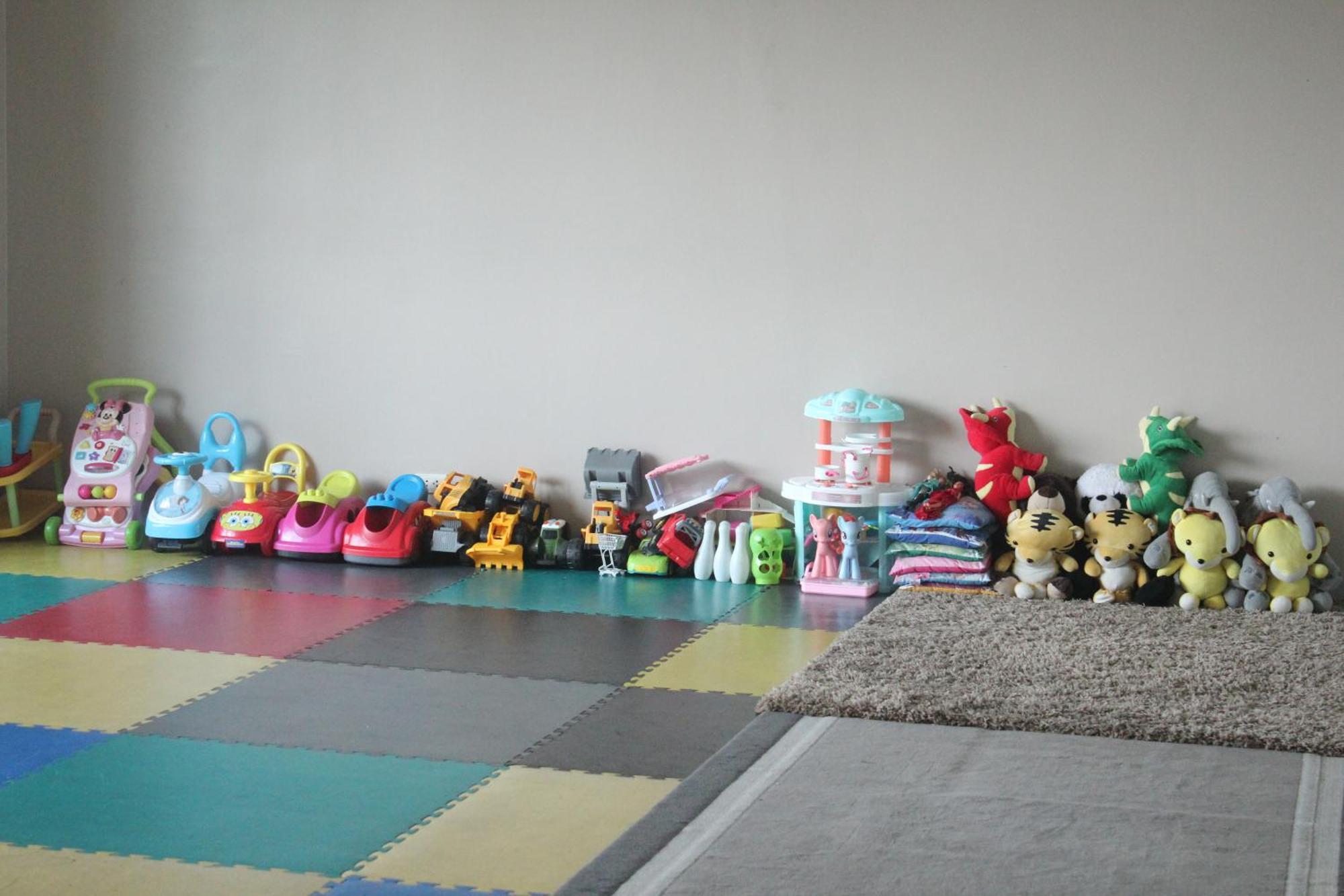 Apartamento Affordable Makati Serviced