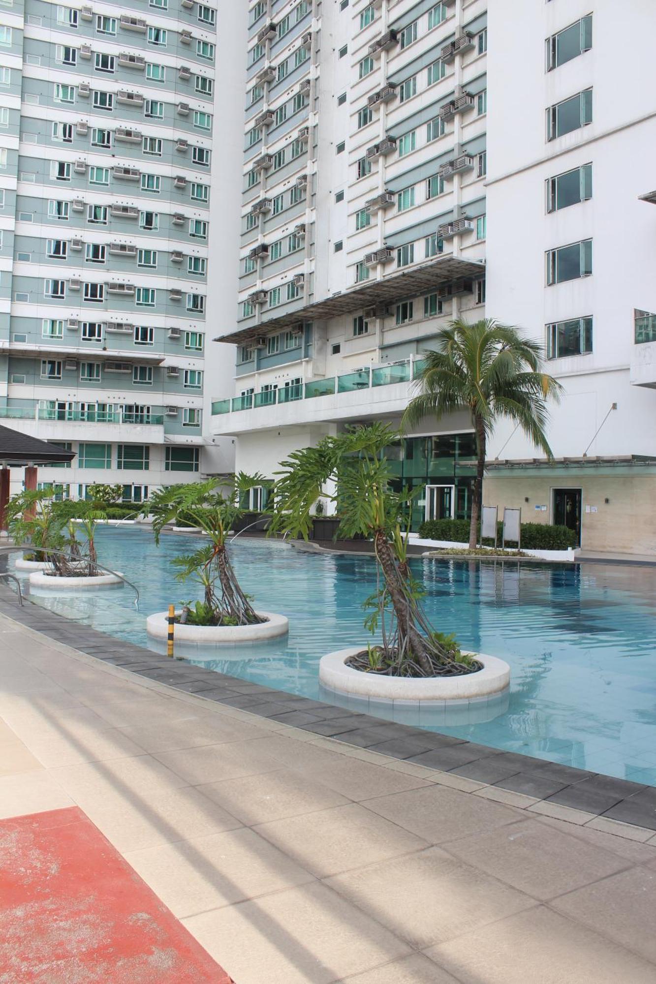 Affordable Makati Serviced * Manila