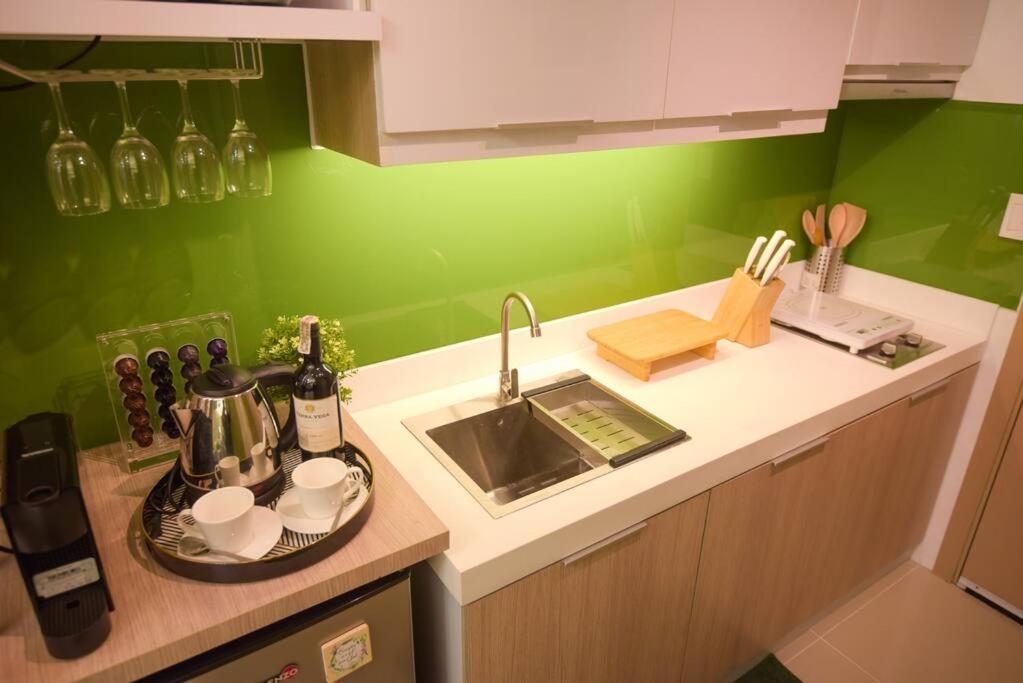 Apartment Luxe & Cozy 1br Apt With Netflix/pool/mall/cinema
