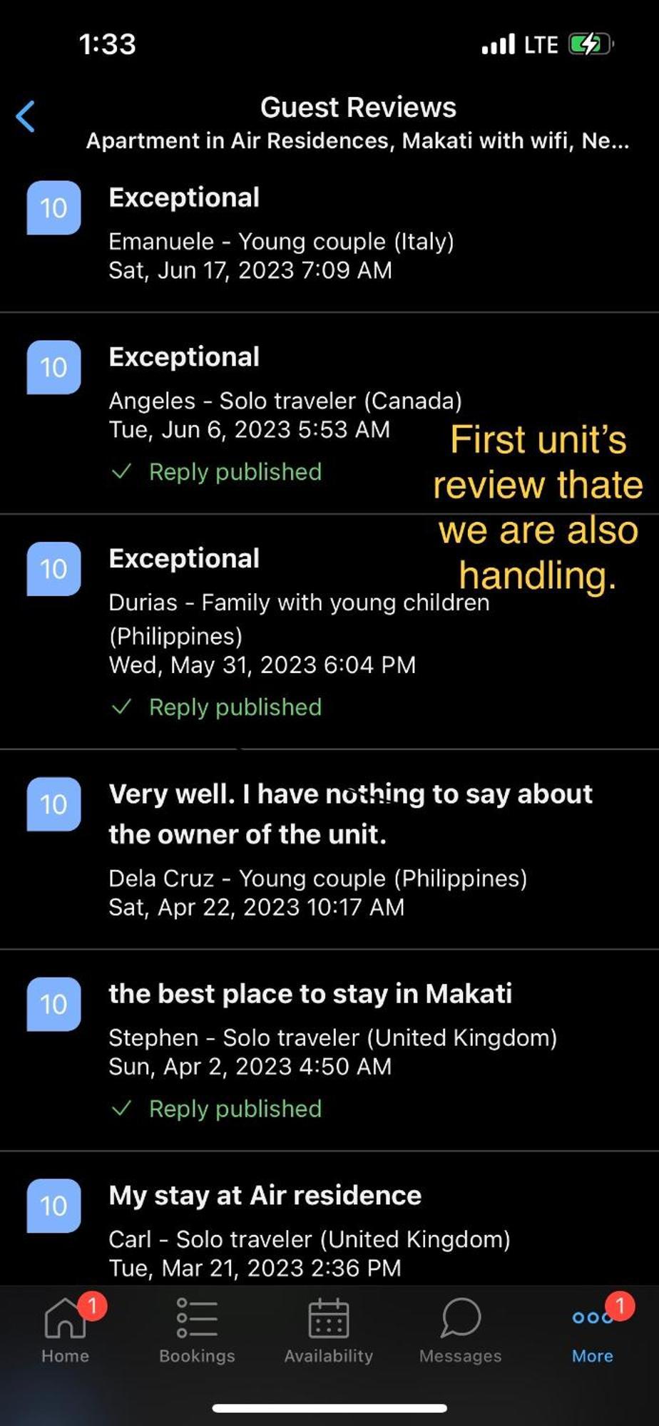 Apartment In Air Residences Makati Wifi Netflix Disney, Pool & Mall Manila