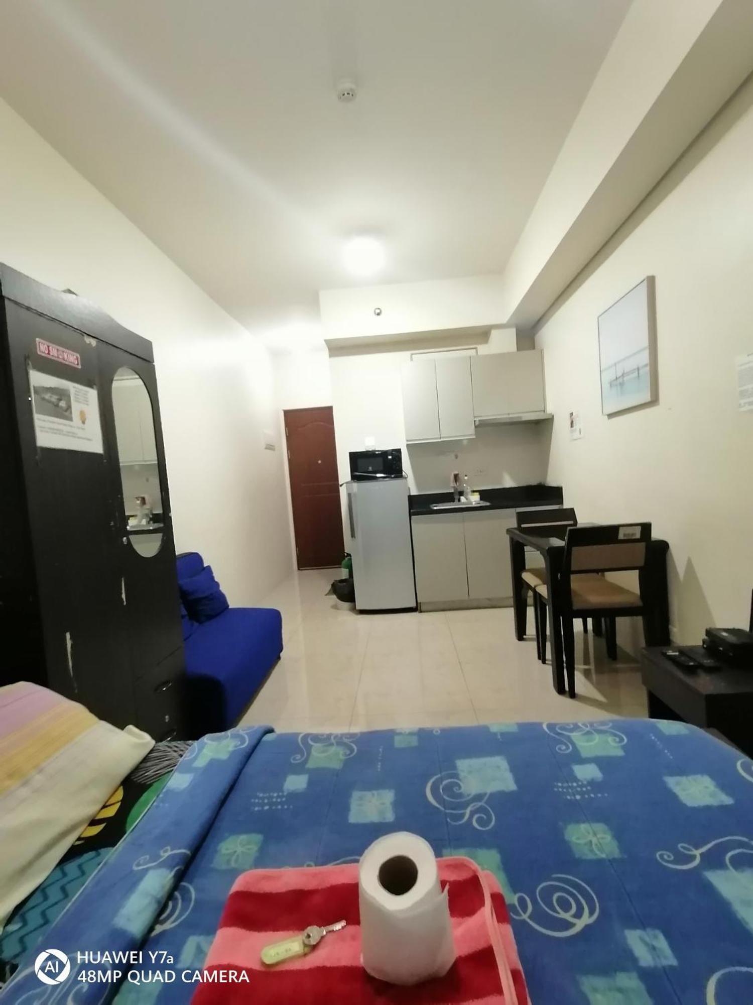 The Beacon Makati Staycation Apartment