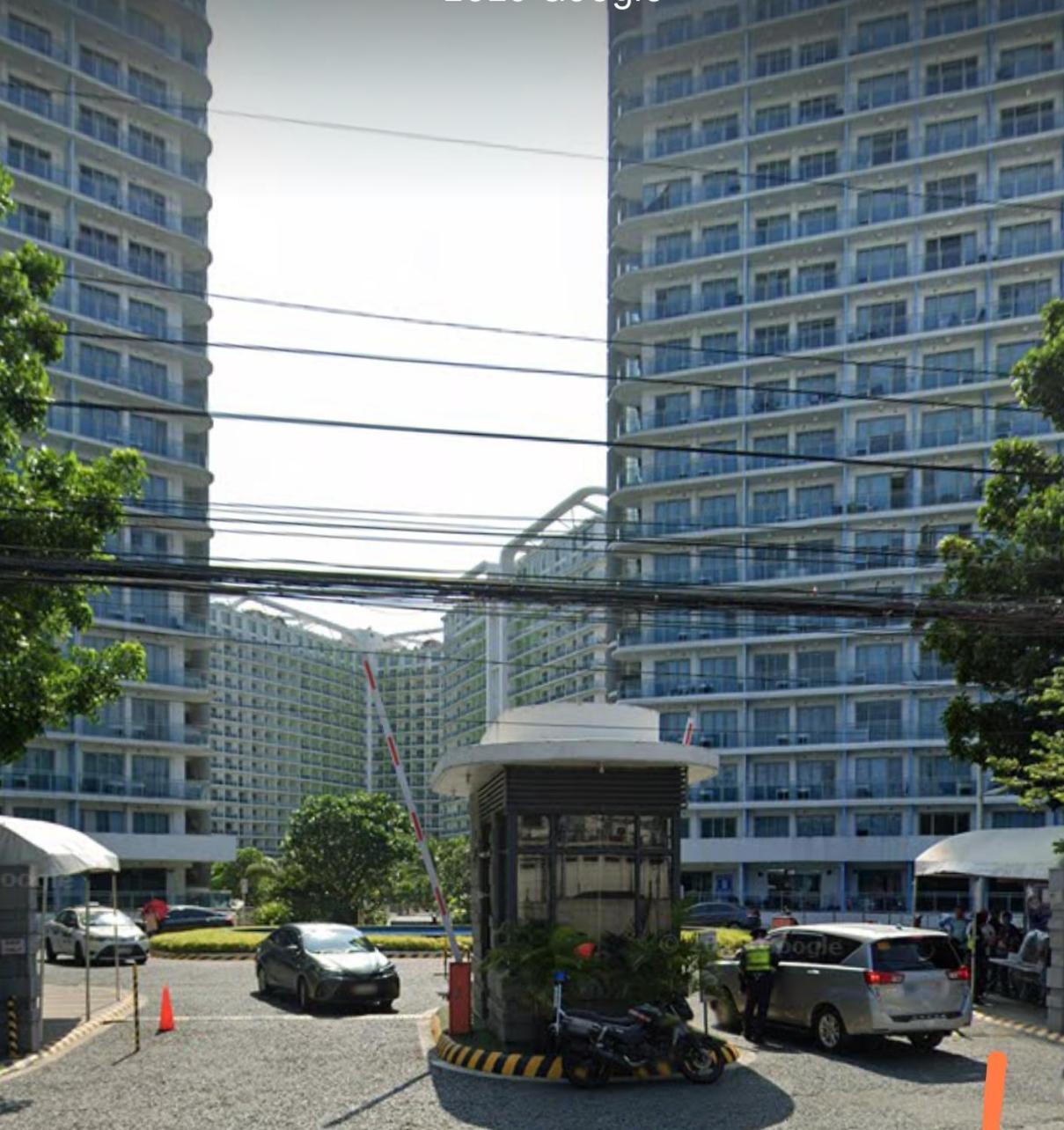 Sm Bicutan Affordable Apartment