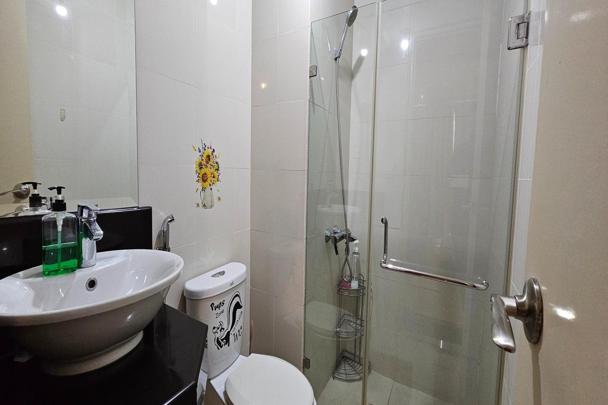 Apartment Prs At One Palm Tree Near Airport