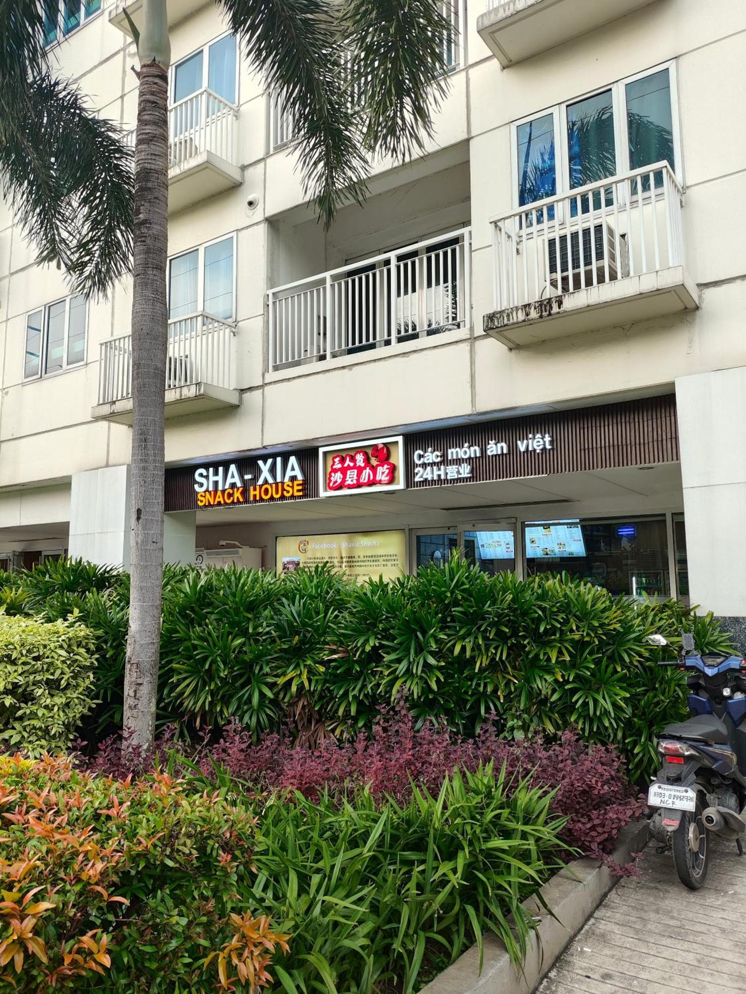 Sea Residences 5mins Walk To Sm Moa, Arena, Smx, 55