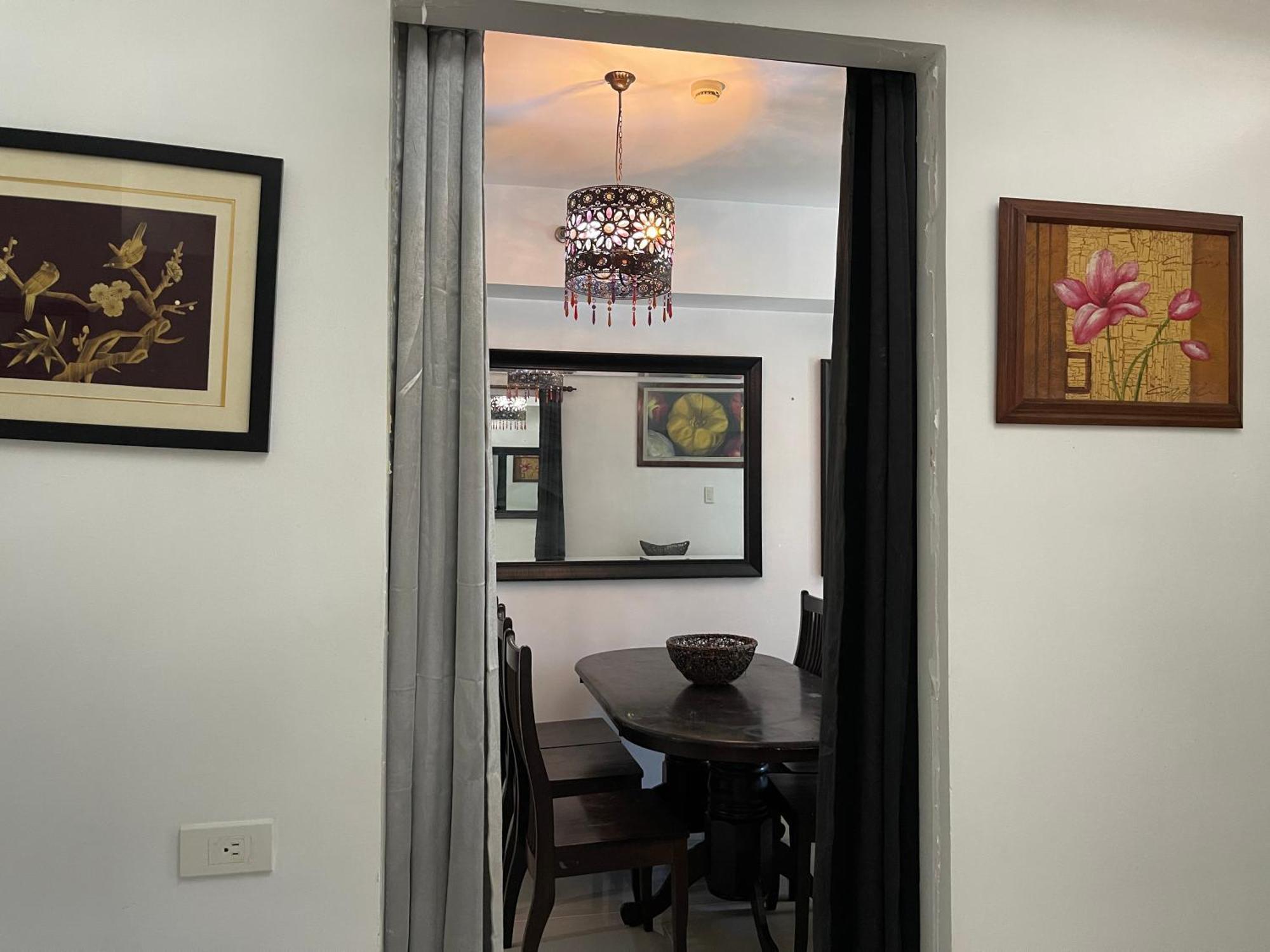 Premiere Haven At Sea Residences Condominium Apartment *