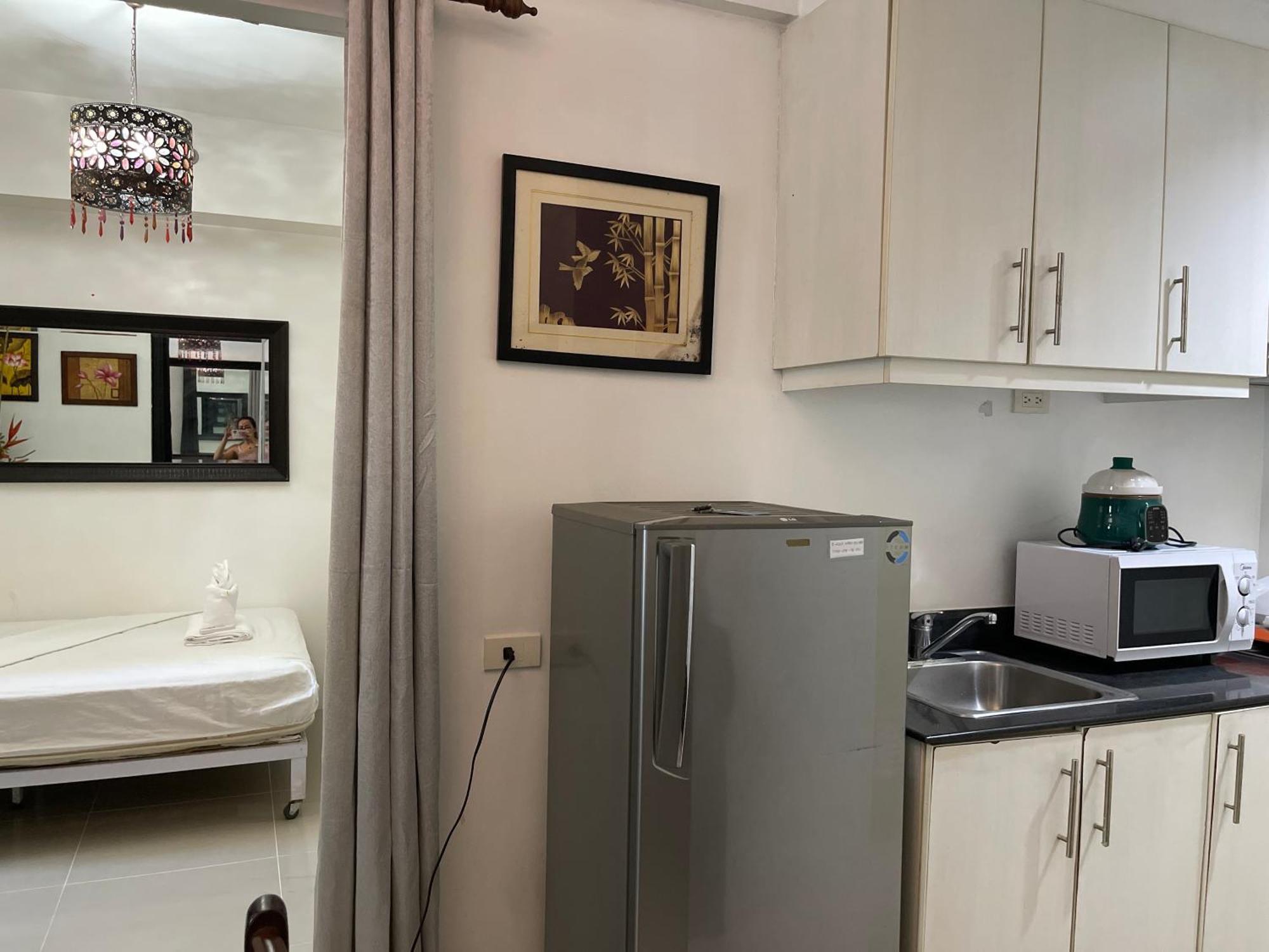 Premiere Haven At Sea Residences Condominium Apartment *