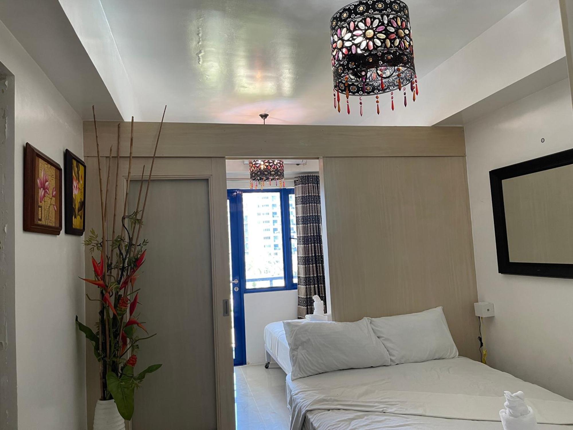 Premiere Haven At Sea Residences Condominium Manila