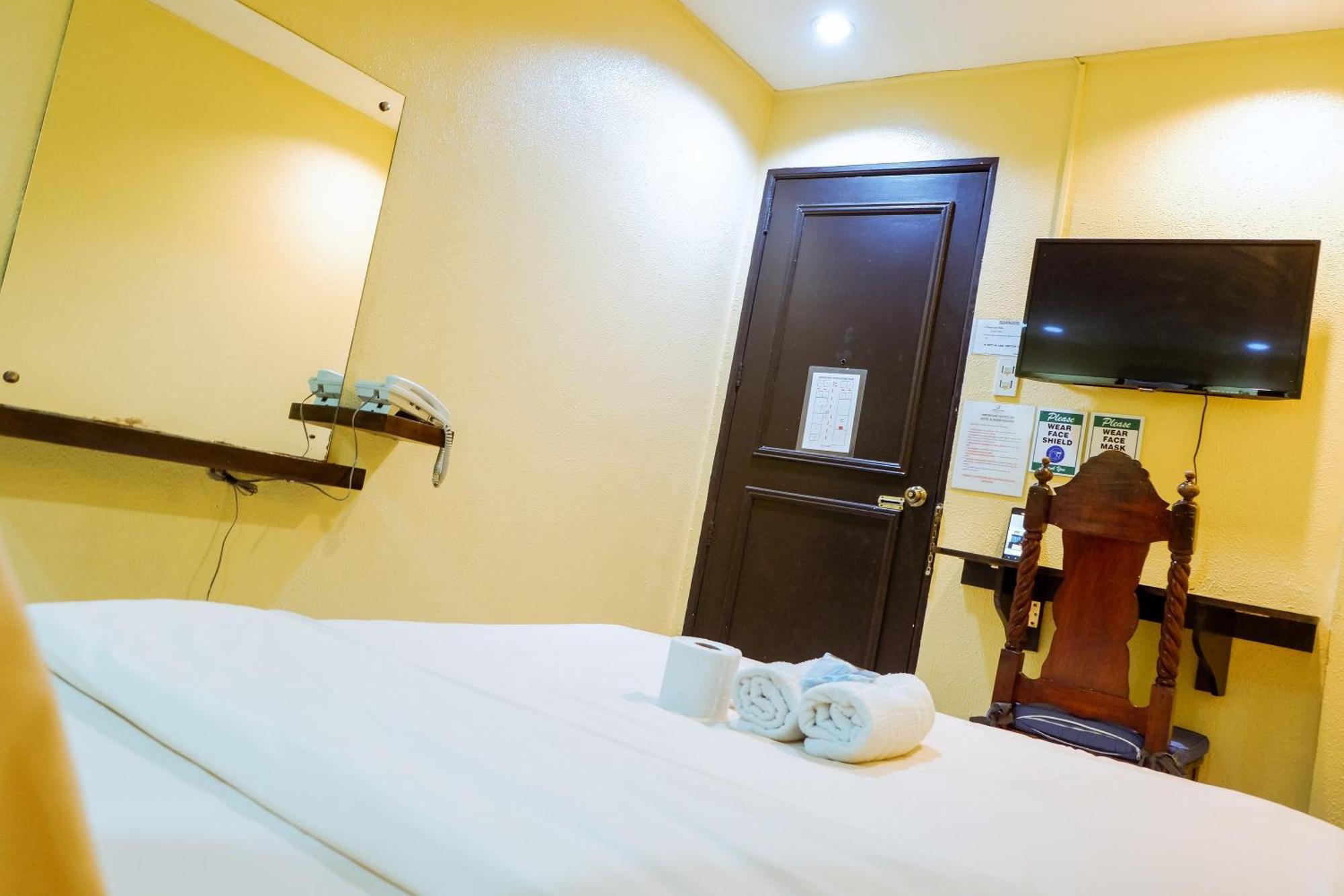 Hotel Juliano Manila