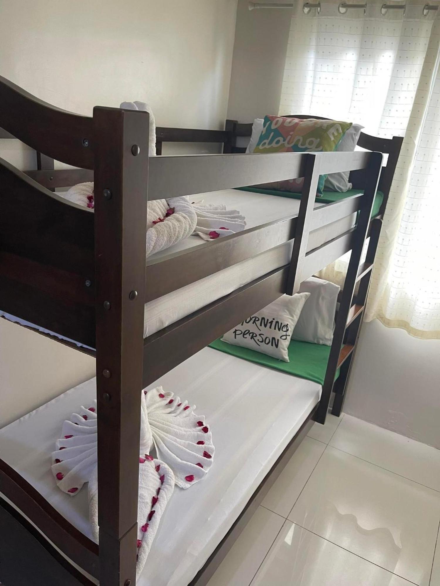 Apartment Staycation Studio At Green Residences
