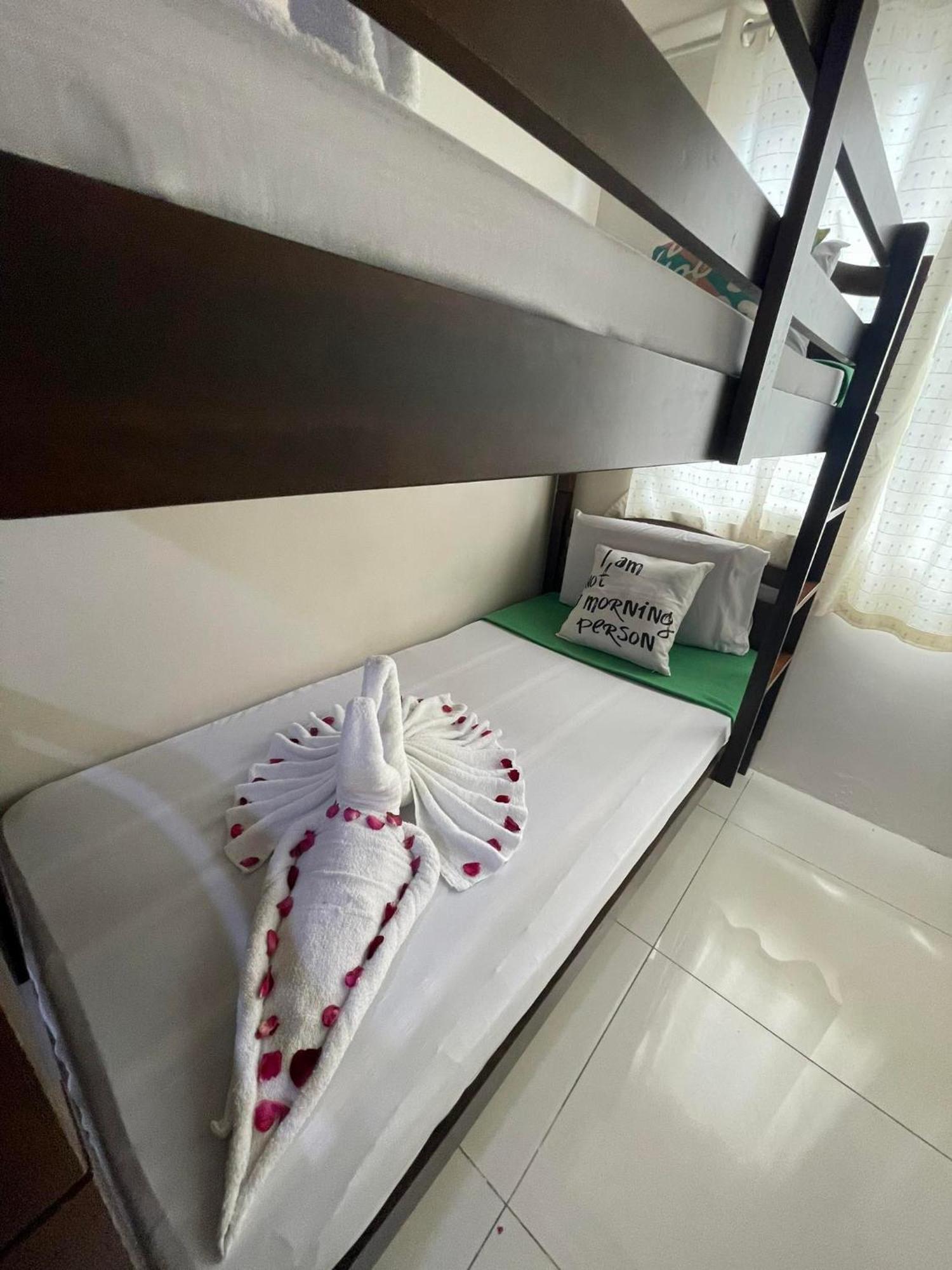 Staycation Studio At Green Residences Manila