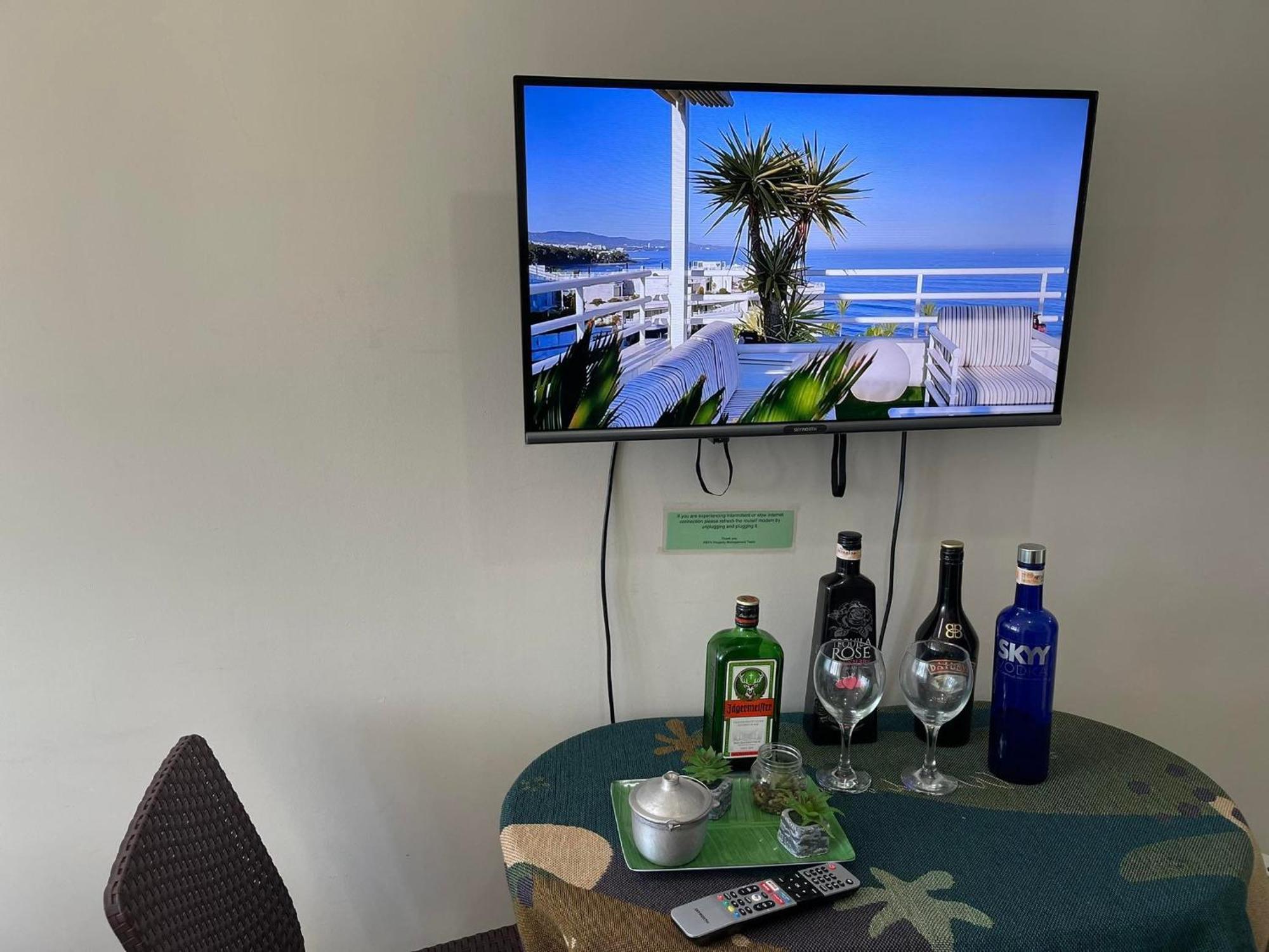 Apartment Staycation Studio At Green Residences Manila