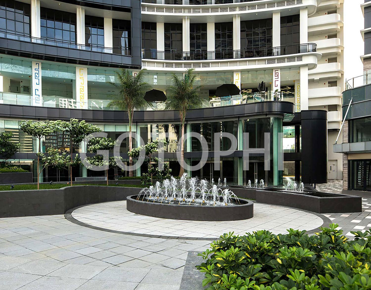 The Milano Residences Aparthotel *