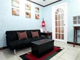 Apartment Mch Suites At Robinson's Place Residences *
