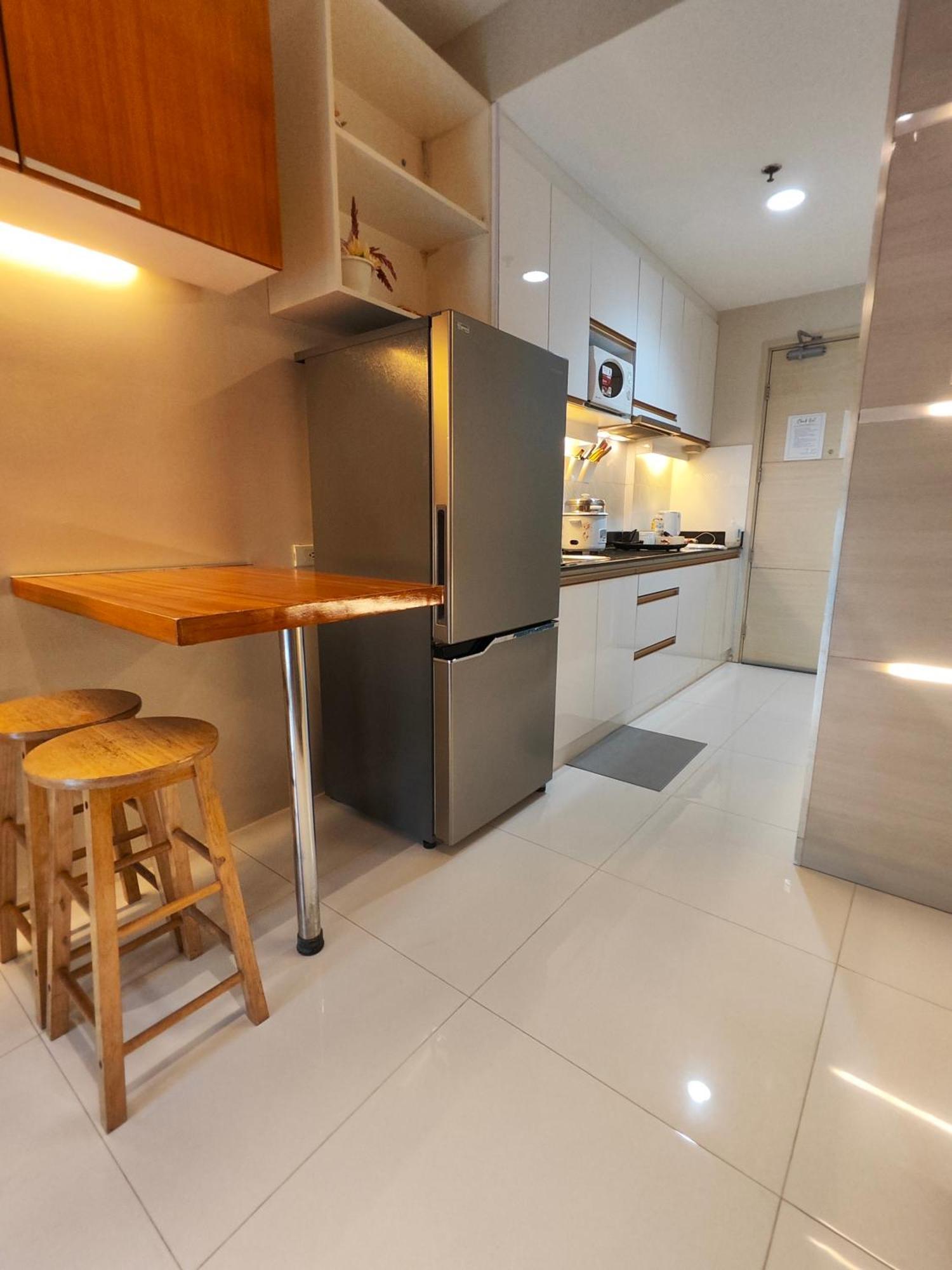 Sea Residences 5mins Walk To Sm Moa, Arena, Smx, 55