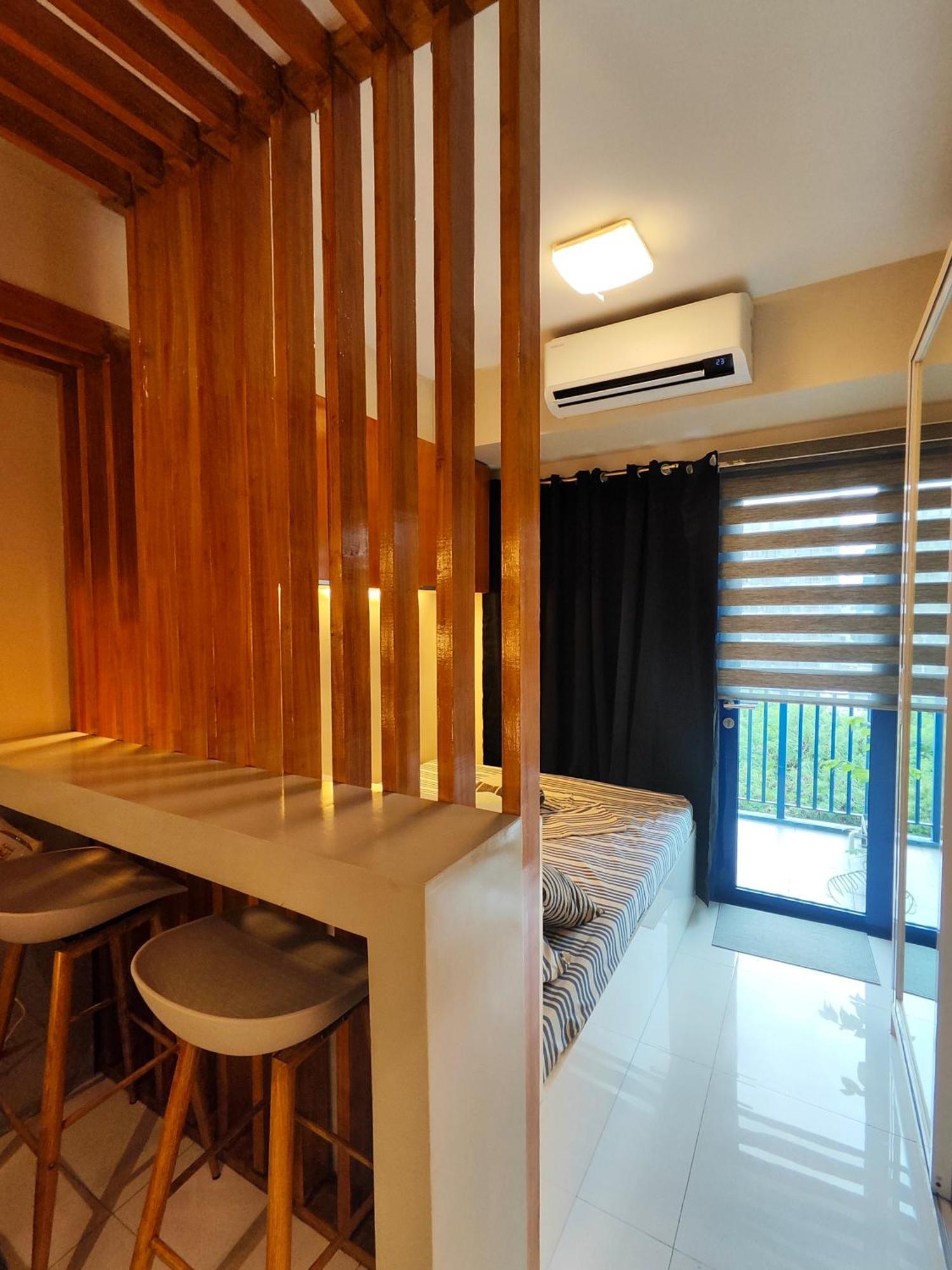 Sea Residences 5mins Walk To Sm Moa, Arena, Smx, 55