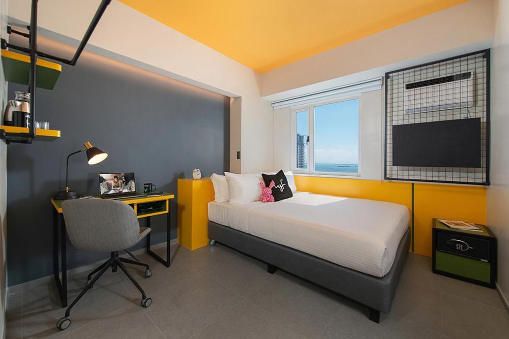 Hotel Lyf Malate Managed By The Ascott Limited Manila