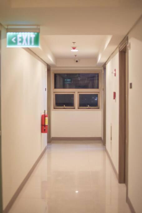 Citibay View Staycation Apartment Manila
