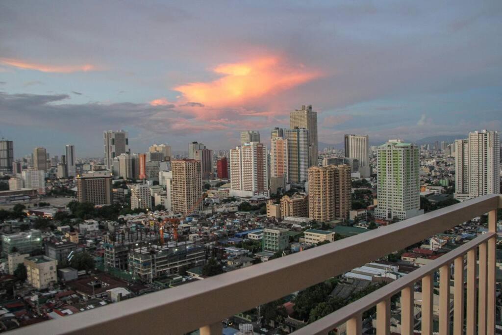 Citibay View Staycation Apartment Manila