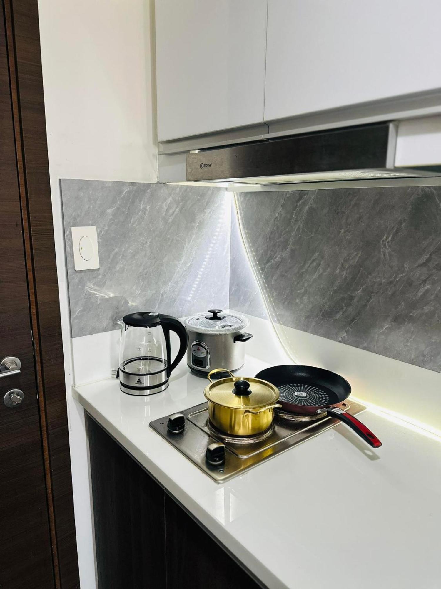 Apartment Mon Ciel Spacious 1br Air Smdc *