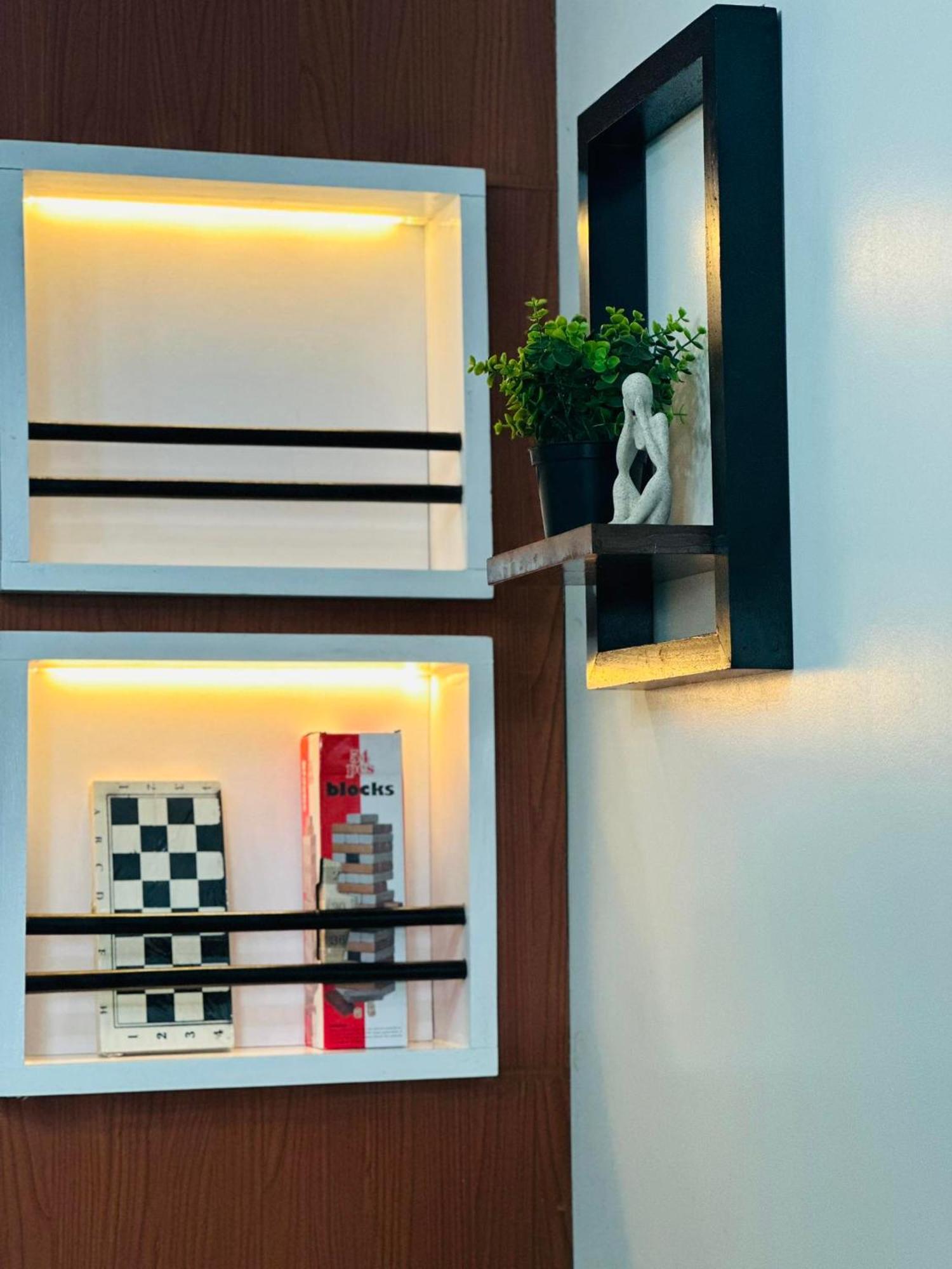 Mon Ciel Spacious 1br Air Smdc * Manila