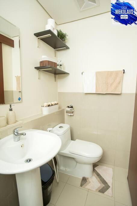 Casa Niekolaus I Cozy Unit And Free Parking Apartment *