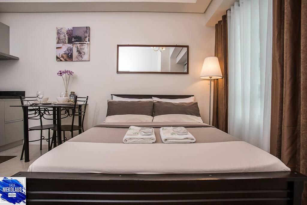 Casa Niekolaus I Cozy Unit And Free Parking Apartment