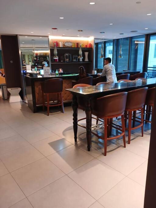Sky Apartment Manila