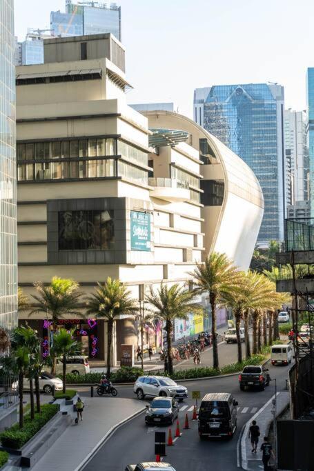 Apartment Sky Manila