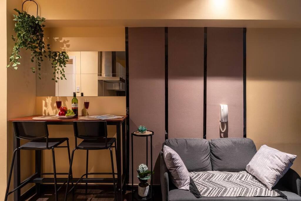 Sky Apartment