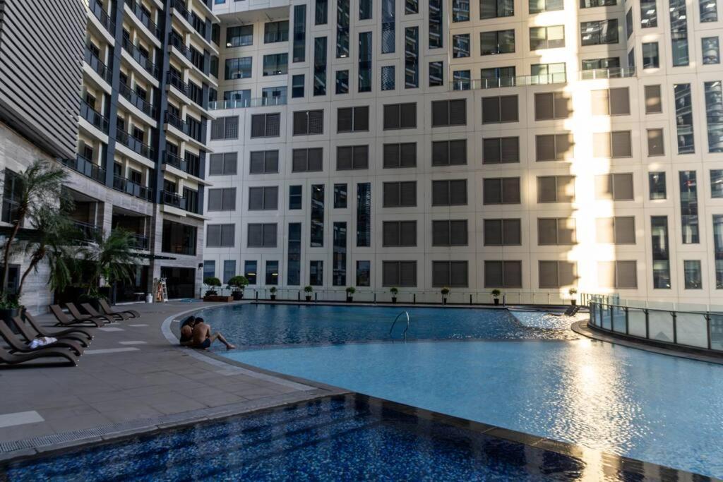 Sky Apartment Manila