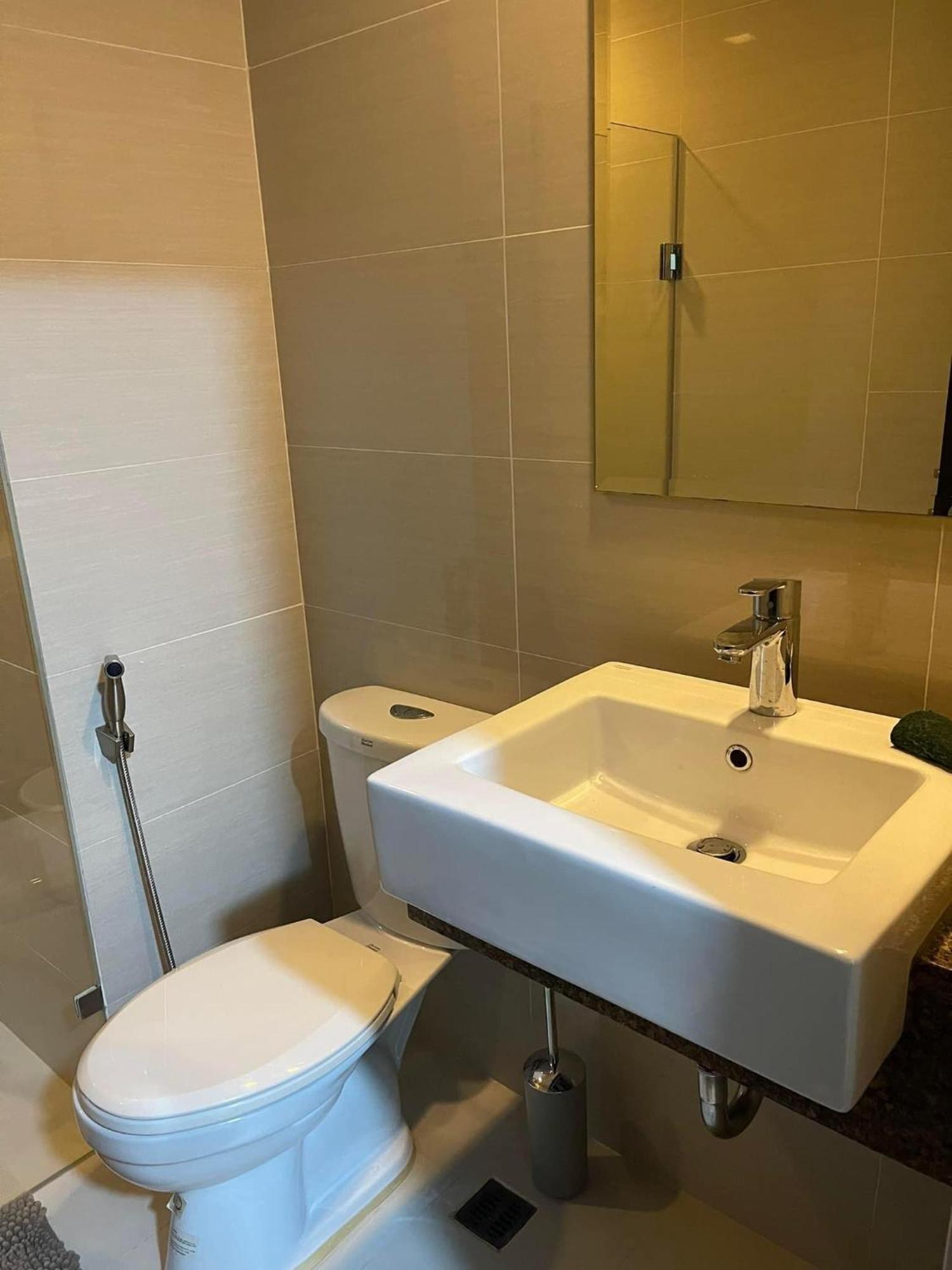 Casa Aremji Apartment