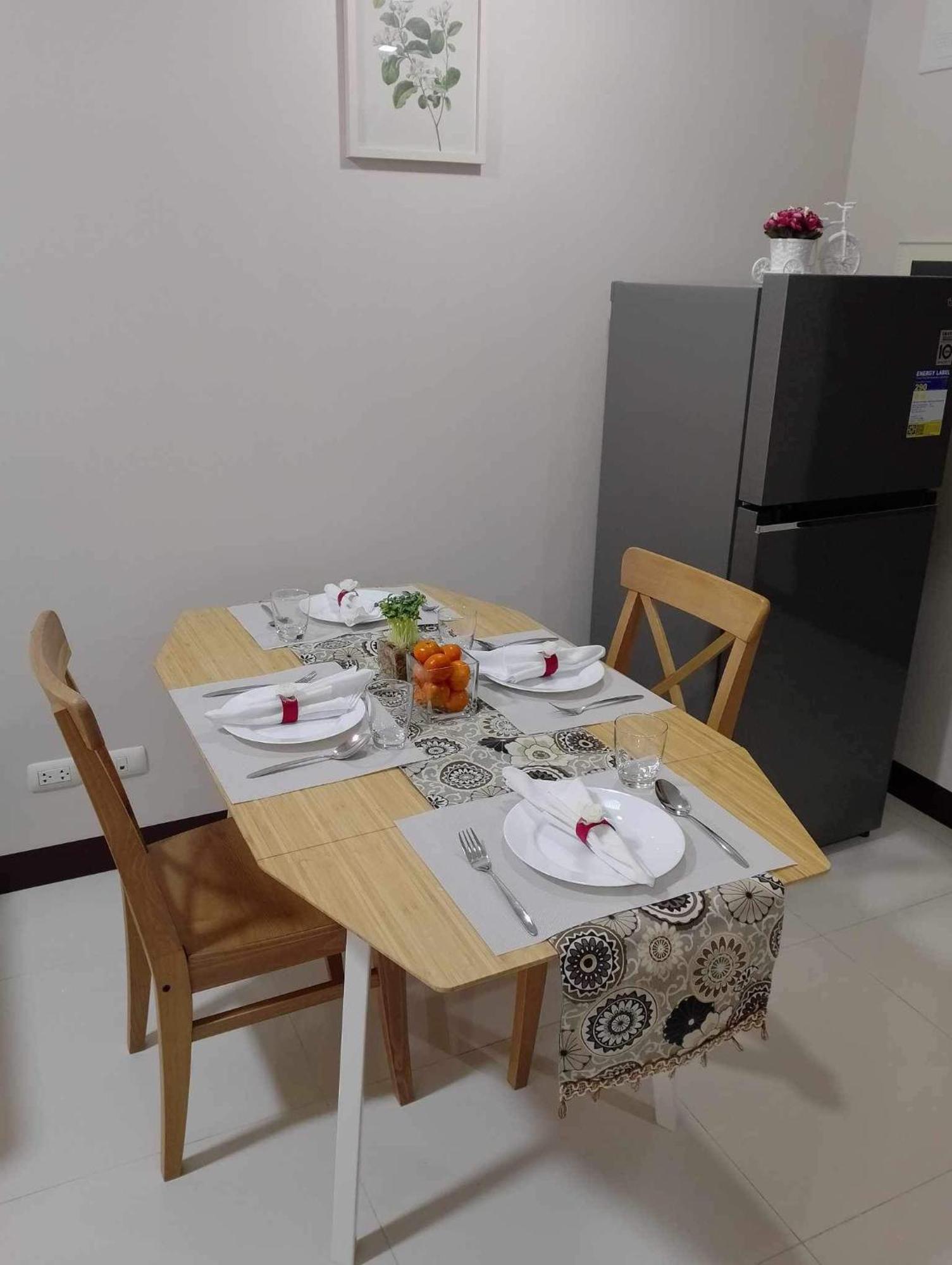 Apartment Casa Aremji Manila
