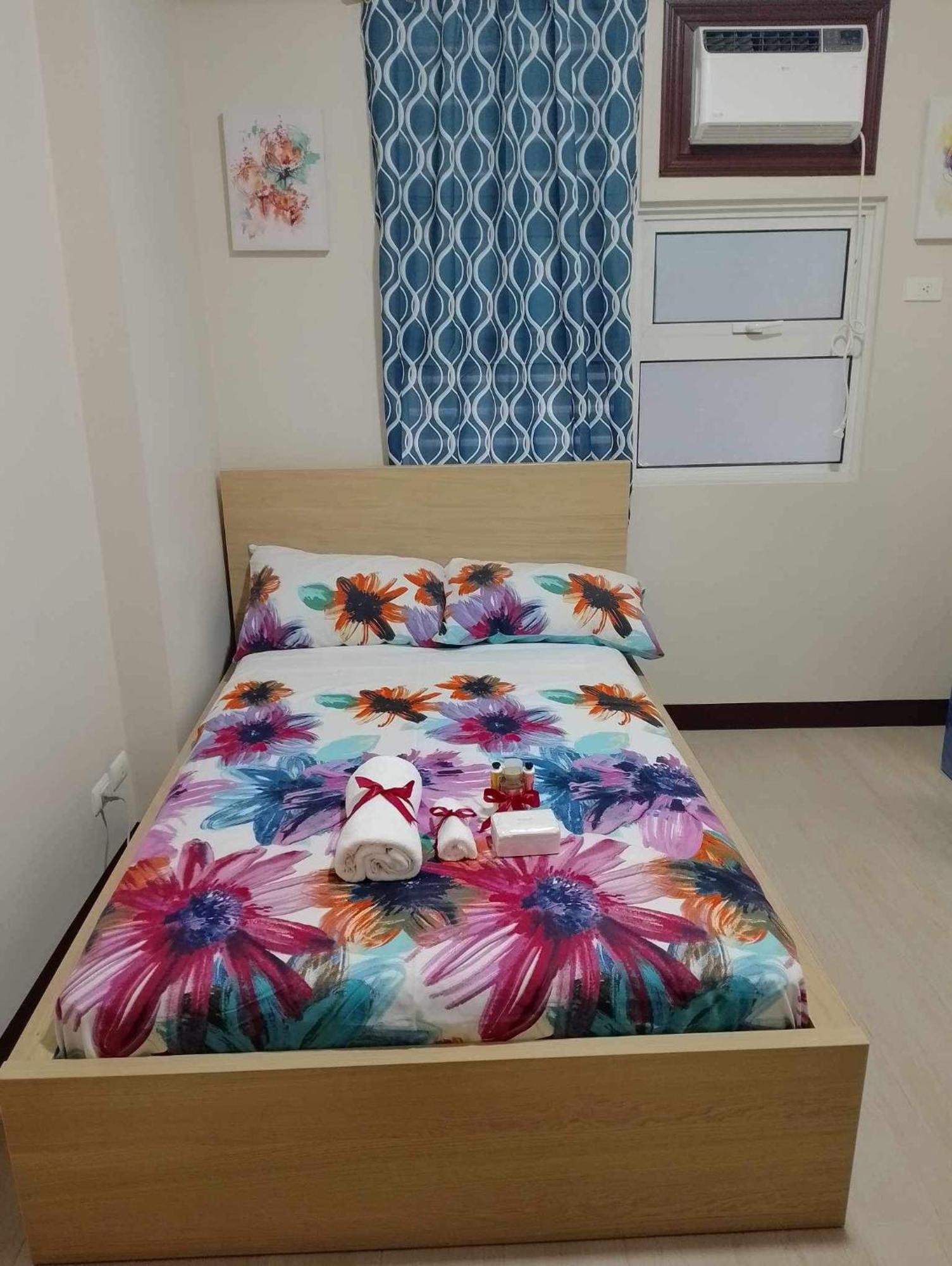 Apartment Casa Aremji