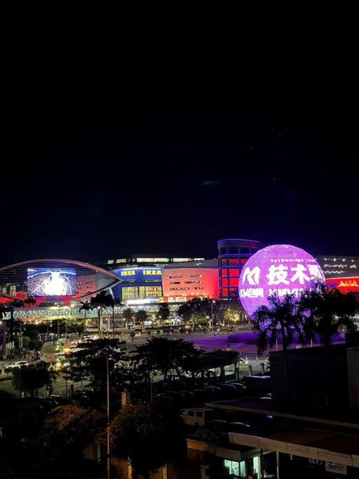 Pasay Moa, Pearl In Shell Residences *
