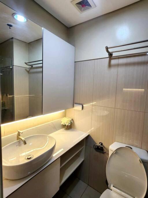 Pasay Moa, Pearl In Shell Residences Apartamento