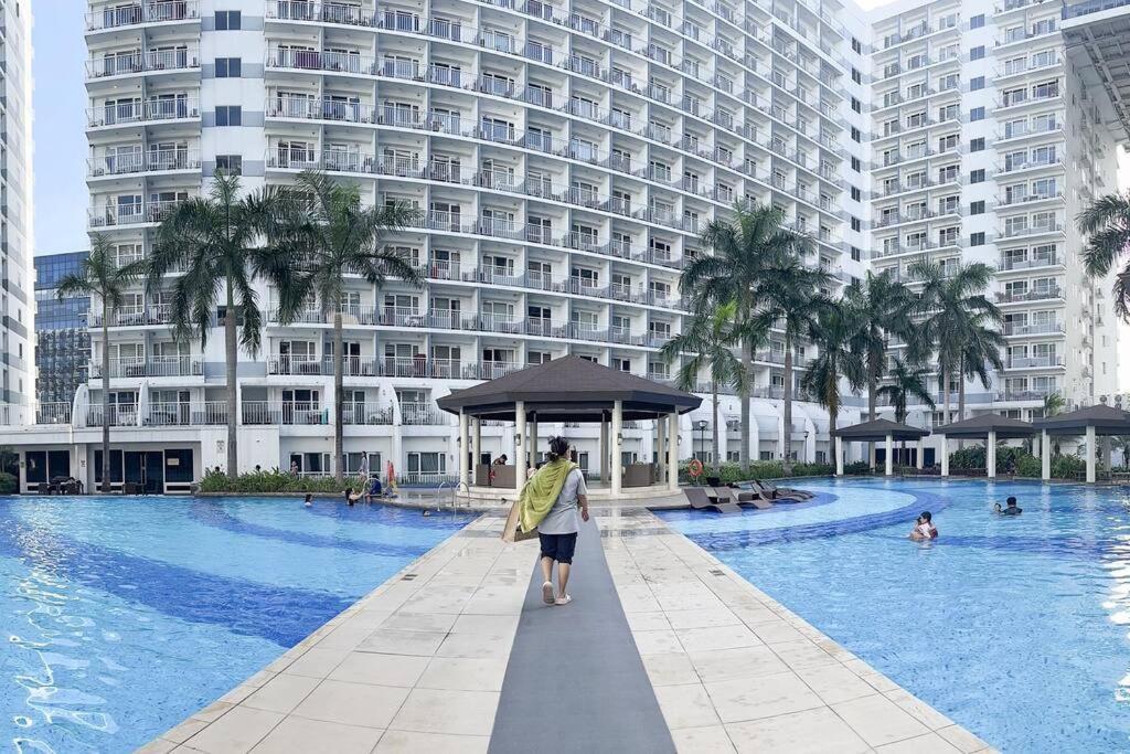 Pasay Moa, Pearl In Shell Residences