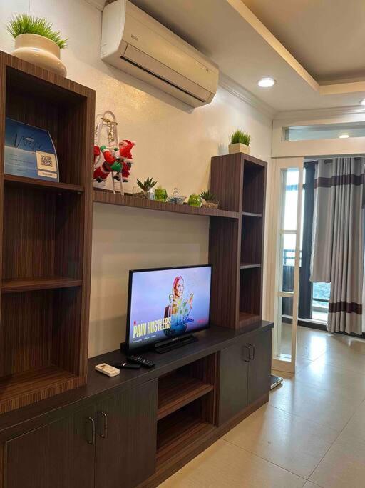 46f 1 Bedroom With Balcony Sunset View *