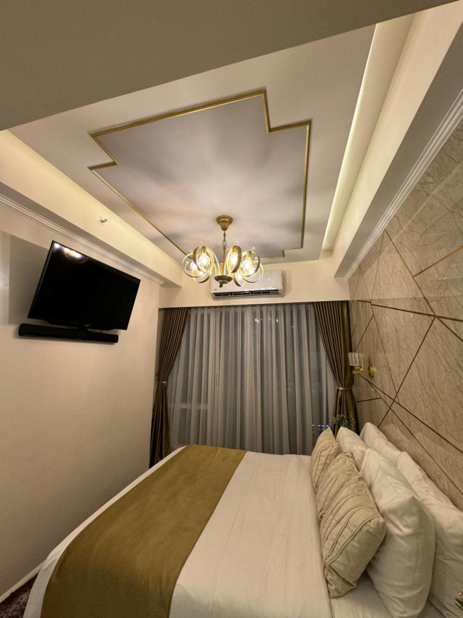 Makati Hidden Gem Studio