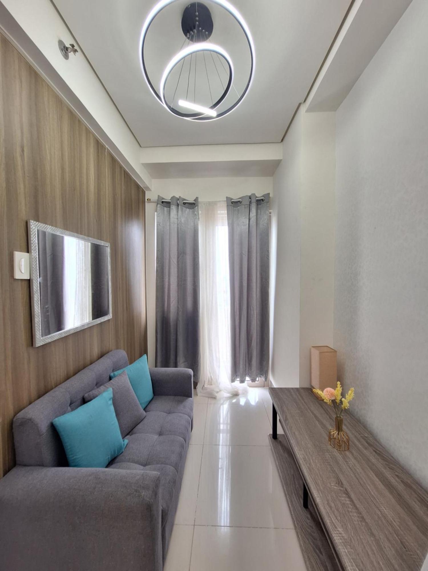 Apartment Coast Penthouse 40th Floor Manila
