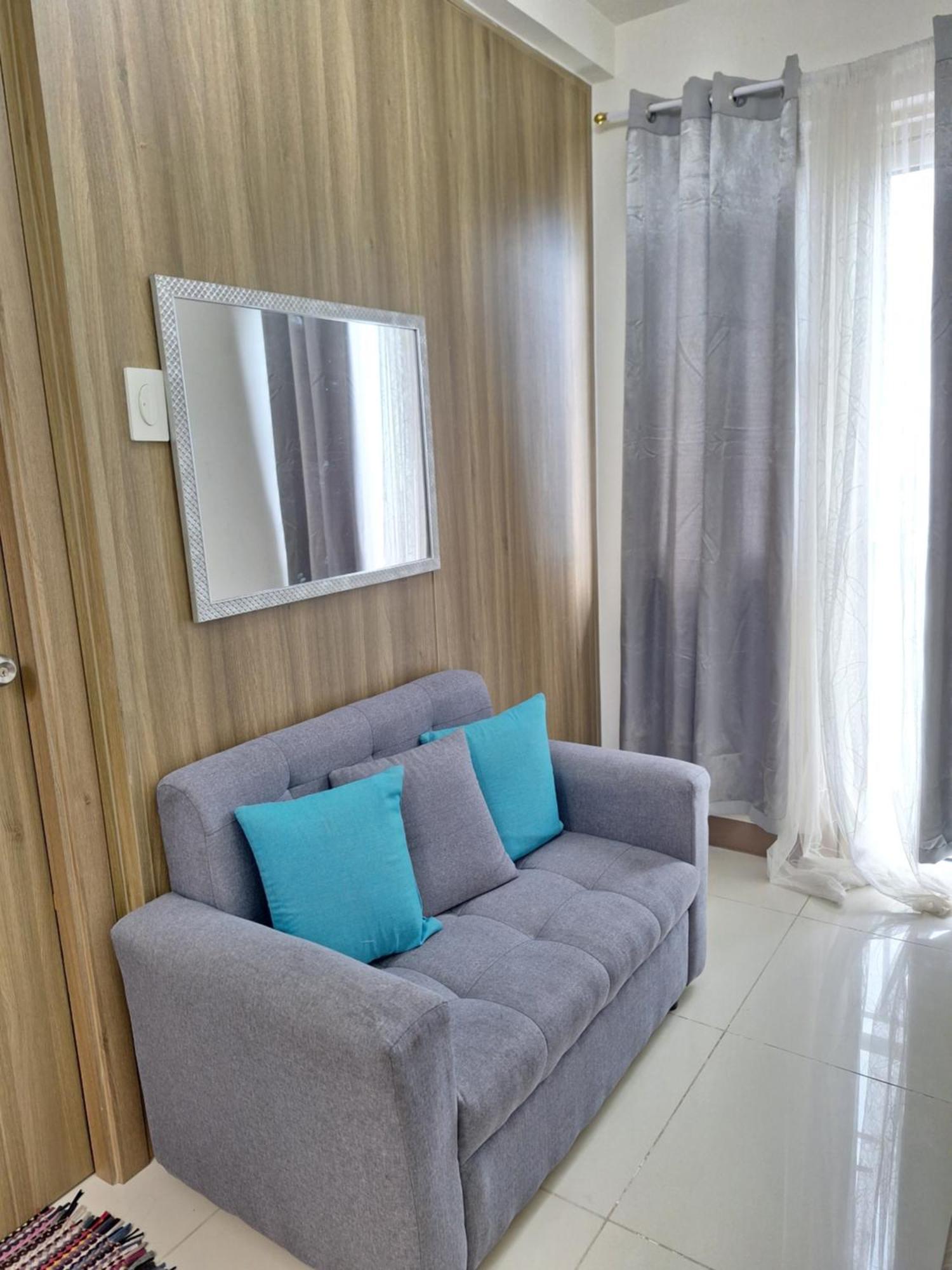 Coast Penthouse 40th Floor Manila
