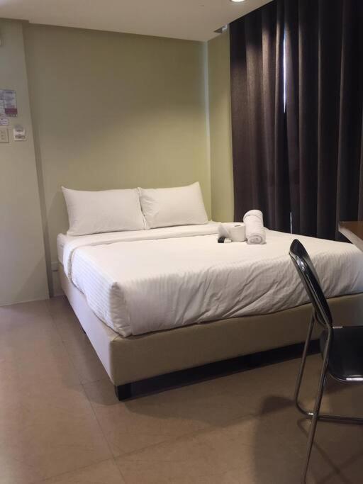 Apartment Spacious B203