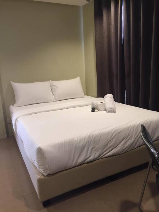 Apartment Spacious B203 *