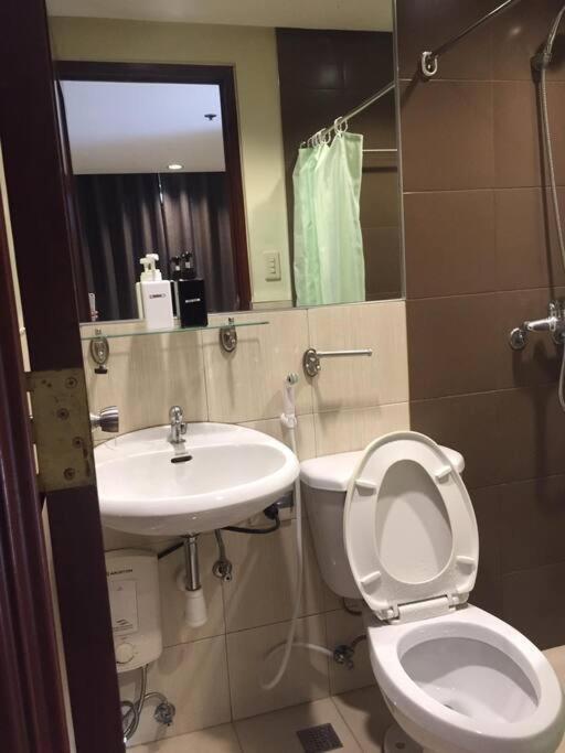 Spacious B203 Manila