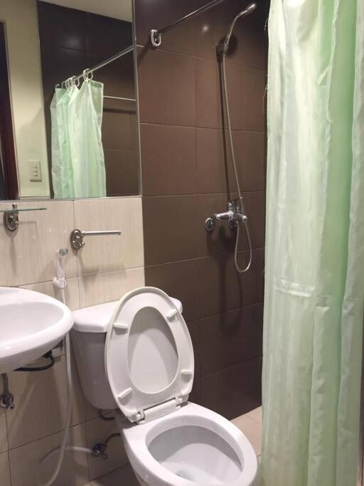 Spacious B203 Manila
